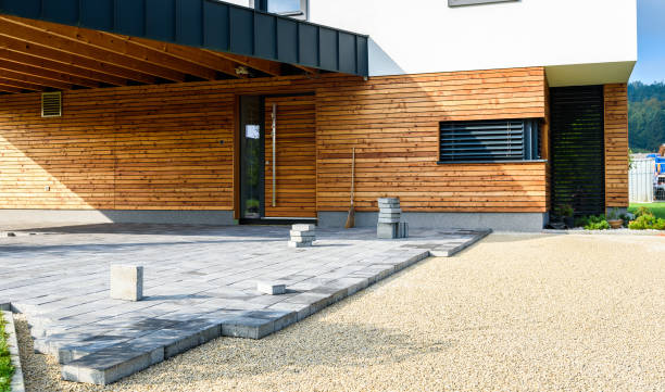 Driveway Pavers for Homes in Eddington, PA