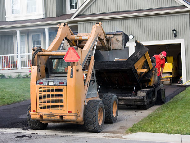 Professional Driveway Pavers in Eddington, PA