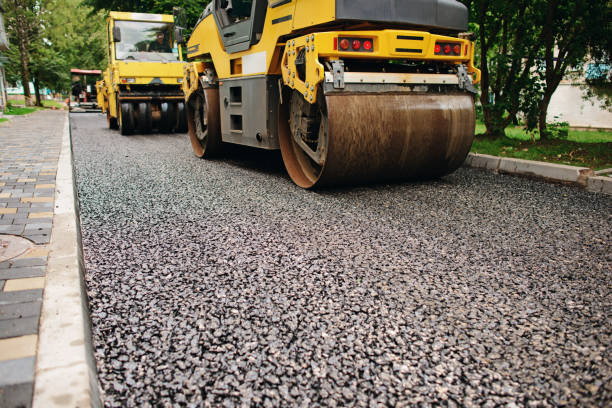 Reasons to Select Us for Your Driveway Paving Requirements in Eddington, PA