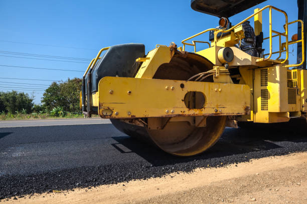 Best Interlocking Driveway Pavers  in Eddington, PA